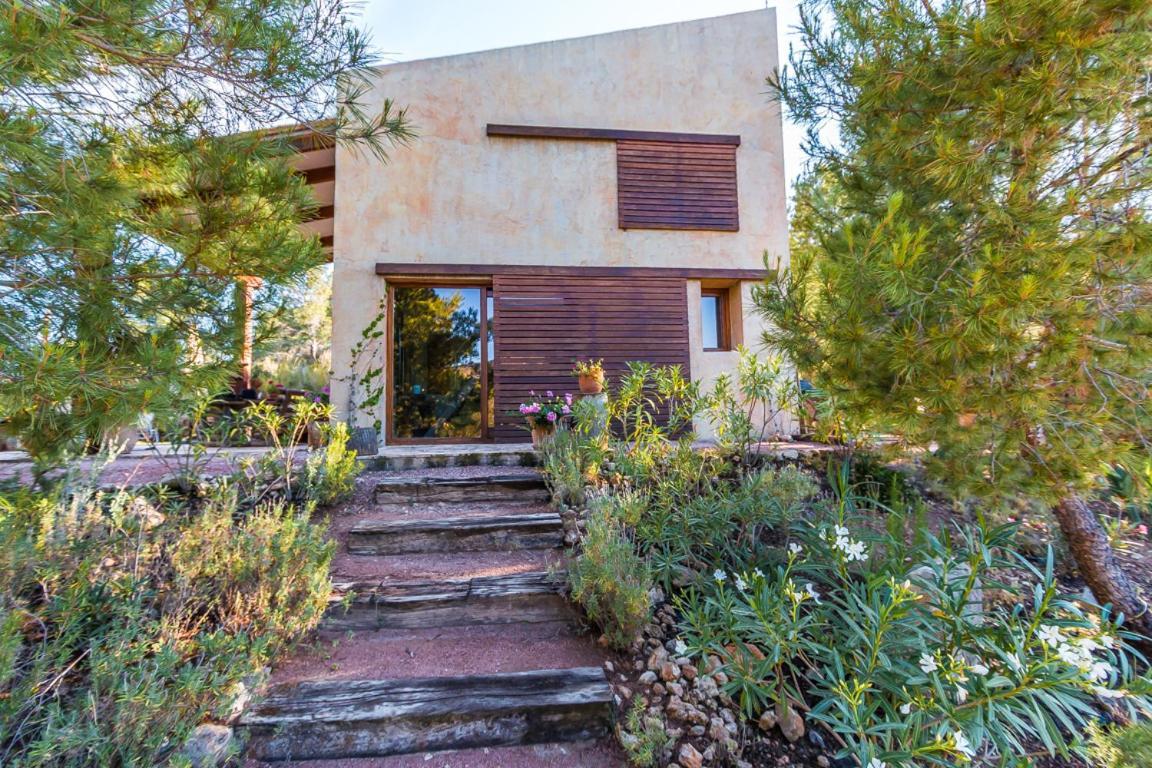 Casita Camino Viejo Villa Aigues Стая снимка