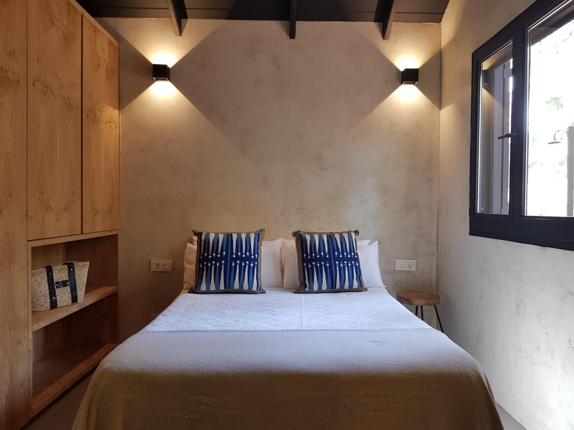 Casita Camino Viejo Villa Aigues Екстериор снимка
