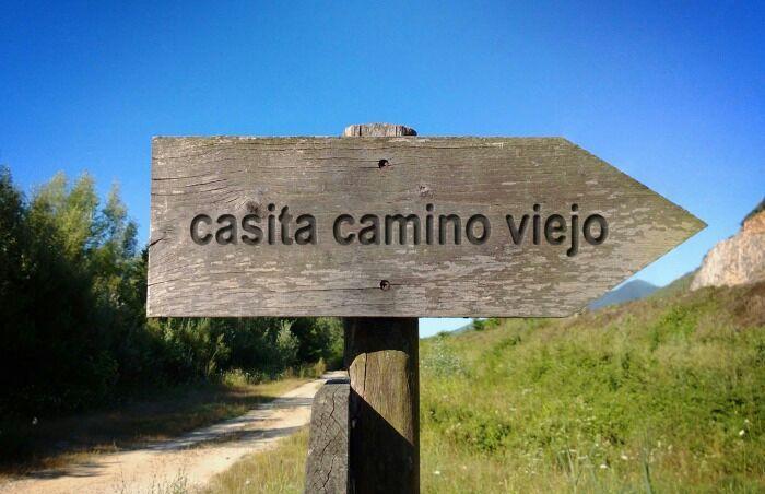 Casita Camino Viejo Villa Aigues Екстериор снимка